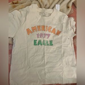 AE Graphic Tee